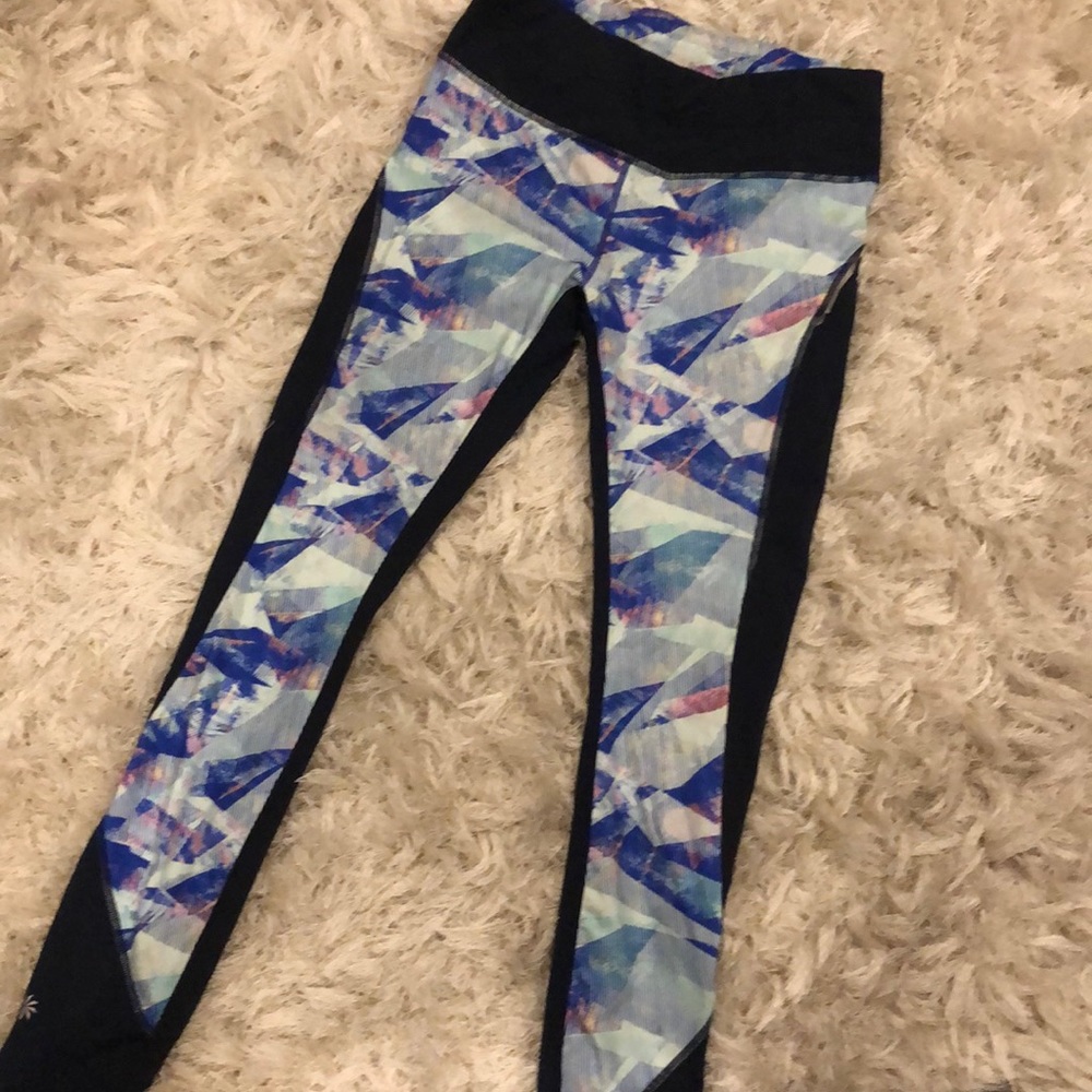 Athleta workout pant
